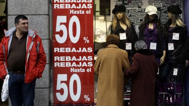 España quiera acabar con el Black Friday, los Días sin IVA o la Semana Fantástica