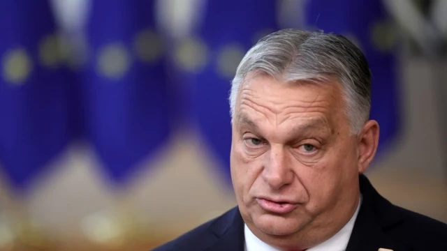 Orbán continúa con su desafío a la UE y se reunirá con Trump