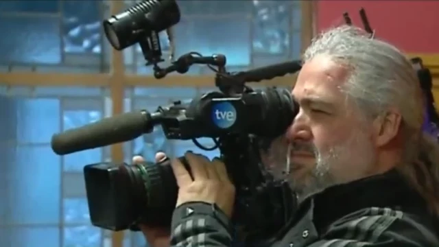 Muere un reportero de RTVE mientras grababa imágenes del fondo del mar para un reportaje en Motril