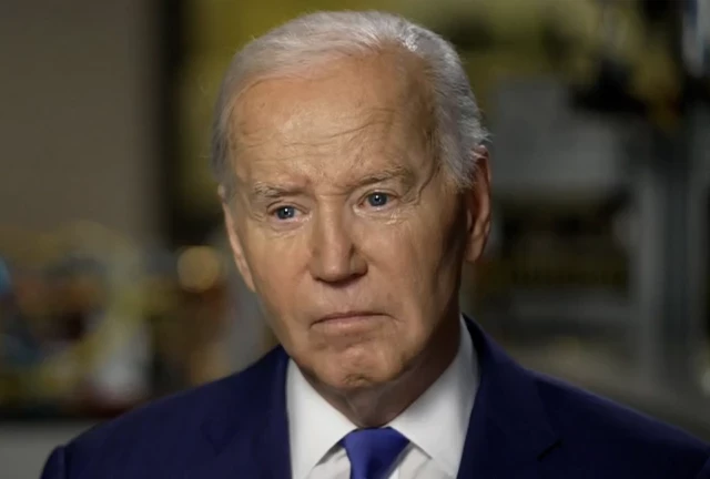Biden envía 40.000 millones de dólares, 200 misiles y 500 antimisiles a Rusia tras confundirla con Ucrania