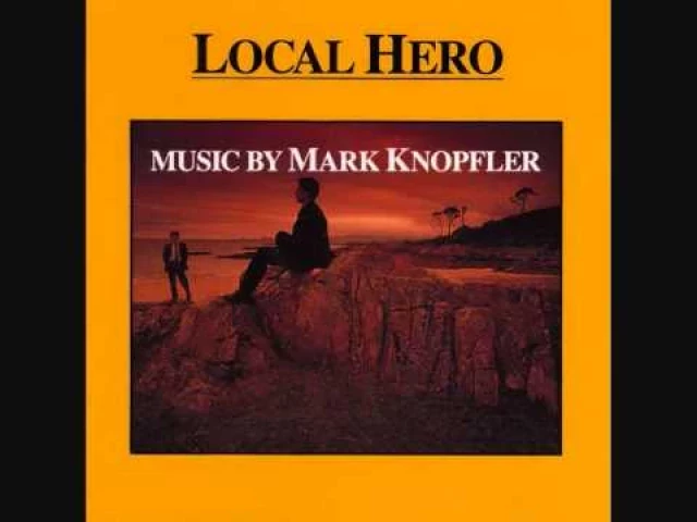 Going Home. Theme of the Local Hero - Local Hero - Mark Knopfler