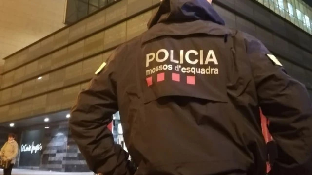 Detenido un fisioterapeuta por abusos sexuales a cuatro mujeres en Lleida