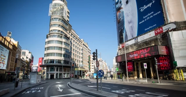 Cinco años de alquiler en Madrid y Barcelona: precios récord, mayor esfuerzo con menos stock y más demanda
