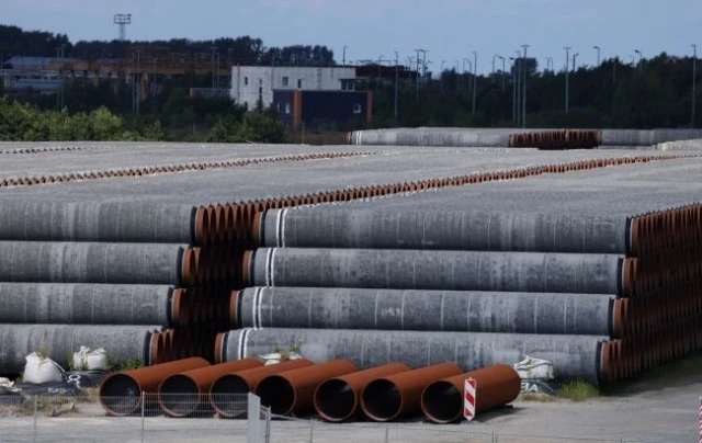 La cuestión de los ataques a los Nord Stream está fuera de lugar - Primer Ministro sueco (EN)