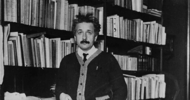 Suecia vs. Einstein: ¿por qué la Relatividad no ganó el Nobel?