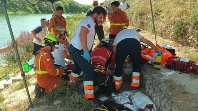 La Comunitat Valenciana supera las 500 muertes por ahogamiento en diez años