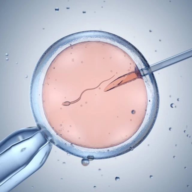 Un nuevo tratamiento mejora la implantación de embriones y nacimientos en FIV