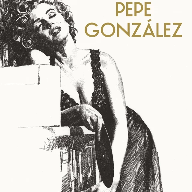 El arte de Pepe González: Un homenaje a la altura