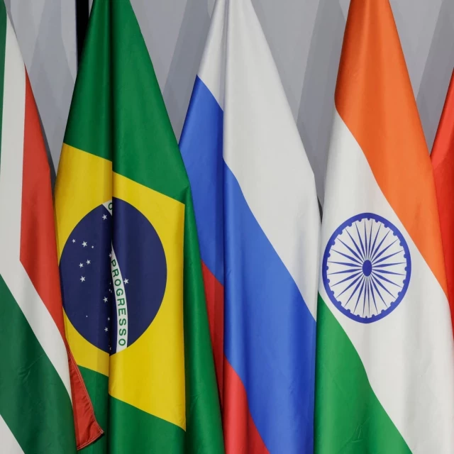El creciente bloque BRICS debería ser una llamada de atención para EE.UU (inglés)
