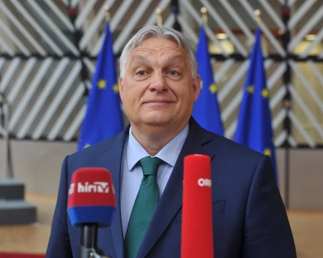Hungría responde al boicot de Von der Leyen que "no puede elegir a su gusto" con qué países coopera