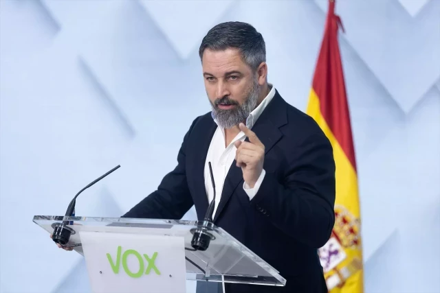 Vox propone cambiar el nombre del parque Gloria Fuertes en Cáceres por Princesa Leonor
