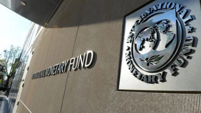 El FMI advierte una profundización de la contracción económica en la Argentina y proyecta que el PBI caerá 3,5% este año