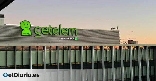 250.000 euros de multa a Cetelem por cargar 10 recibos de una deuda sin cobrar en la cuenta de un total desconocido