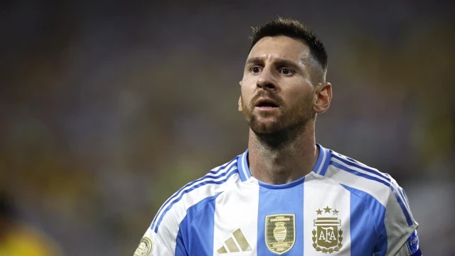 El gobierno de Milei, tajante: “Messi debe pedir disculpas”