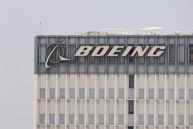 Trabajadores de Boeing entrarían a huelga