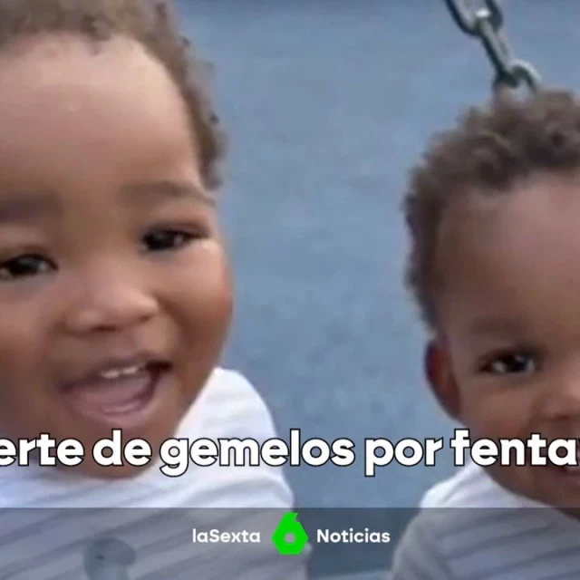 Detenida una madre en Los Ángeles tras dar a sus hijos gemelos fentanilo y causar su muerte