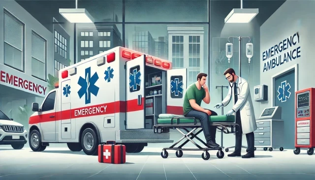 El sencillo consejo de los médicos de emergencias que puede salvarte la vida en tu hogar