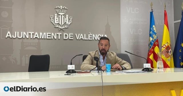 Un registro informático destapa las maniobras de Vox y el abogado de Camps para controlar el Valencia CF