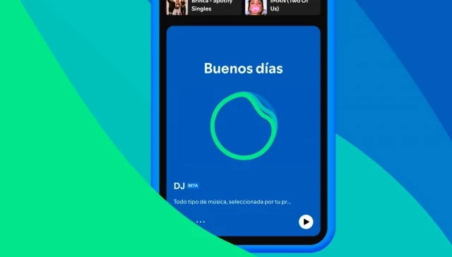 Spotify lanza AI DJ en español: un DJ personalizado solo para ti
