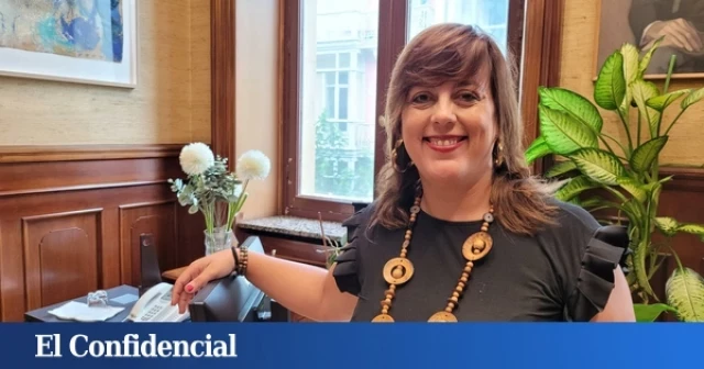 Los contratos a dedo del PSOE a la empresa de la directora del Instituto de la Mujer se extienden a Guipúzcoa