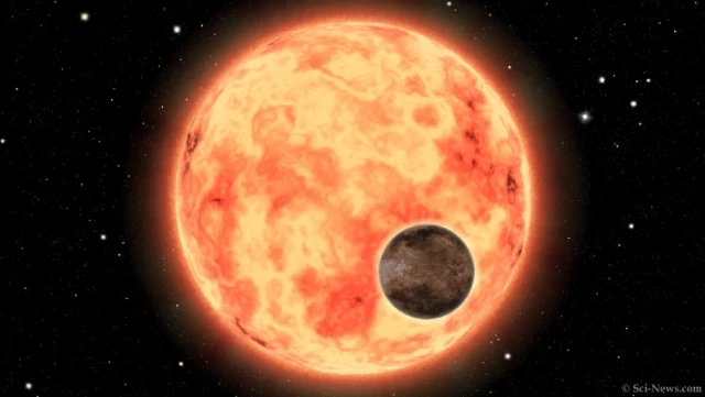 Los astrónomos proponen una nueva definición de planeta [Eng]