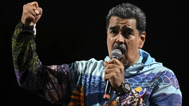 Maduro advirtió de “baño de sangre” en Venezuela si no gana las elecciones