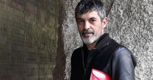Muere Xabier Deive, actor de 'El ministerio del tiempo' y 'Águila Roja', a los 54 años