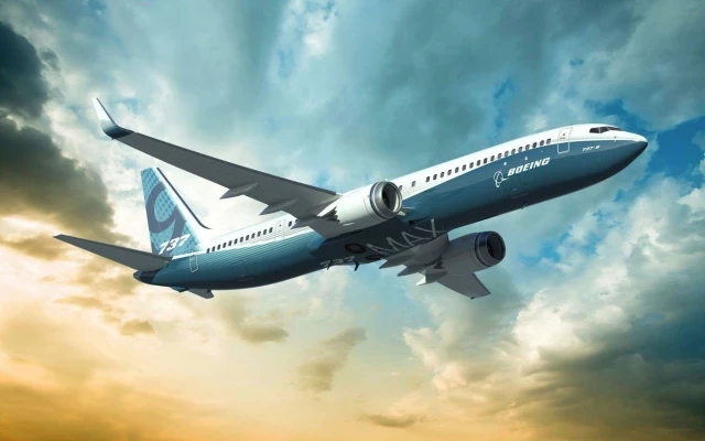 Boeing advierte nuevos retrasos de entregas del 737 MAX