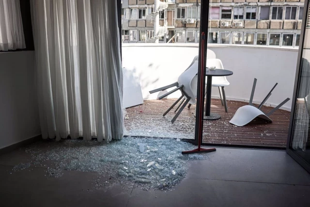 La UE condena el ataque "indiscriminado" de los hutíes contra la ciudad israelí de Tel Aviv