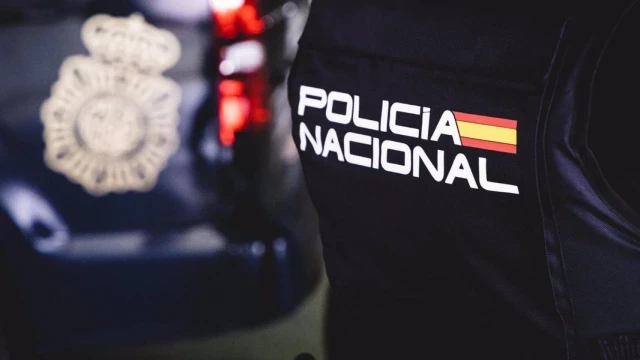 Por cada agente que muere en acto de servicio en España, se suicidan cuatro
