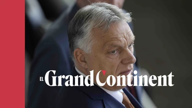 La «Paz» a la manera de Viktor Orbán. Su plan en 10 puntos