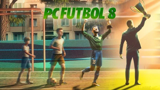 Auge y caída de PC Fútbol 8, la historia tras el último gran escándalo del videojuego español (Parte I)