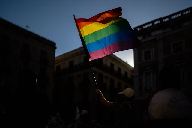 Detienen a un hombre en Barcelona por la agresión a una mujer trans en el Orgullo de Barcelona