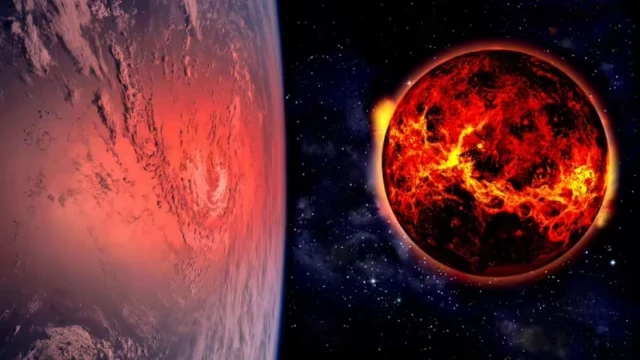 Nibiru: la historia del misterioso planeta que iba a exterminar a la Tierra