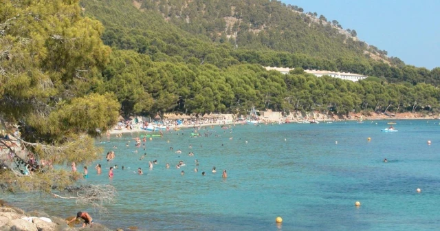Playas de Mallorca: las que desaparecerán a finales de siglo