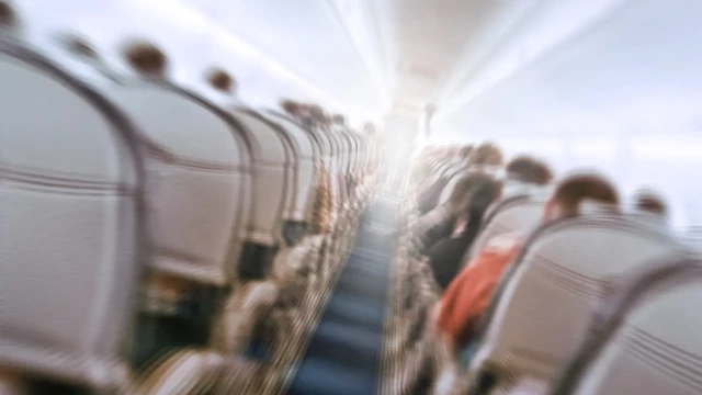 El aviso de un piloto de avión: cada vez habrá más y peores turbulencias en los vuelos