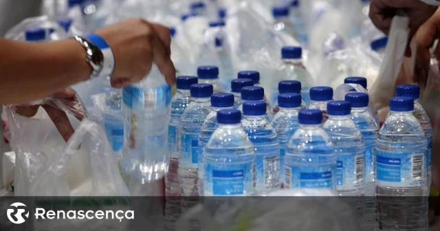 Reciclar una botella de plástico o aluminio podrá generar 10 céntimos a los portugueses [POR]