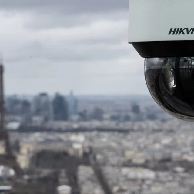 Vigilancia masiva con IA en los Juegos Olímpicos de París: un jurista habla de la ventaja para la seguridad y la pesadilla para la privacidad