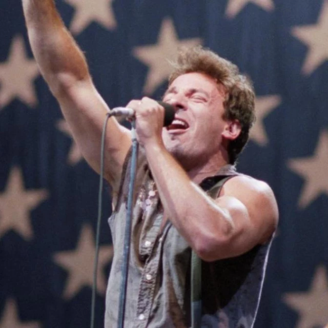 Born in the U.S.A.’, 40 años de una de las canciones menos comprendidas de Bruce Springsteen