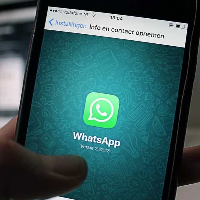 ¿Fin a los audios de WhatsApp? Esta es la nueva función que presenta la aplicación