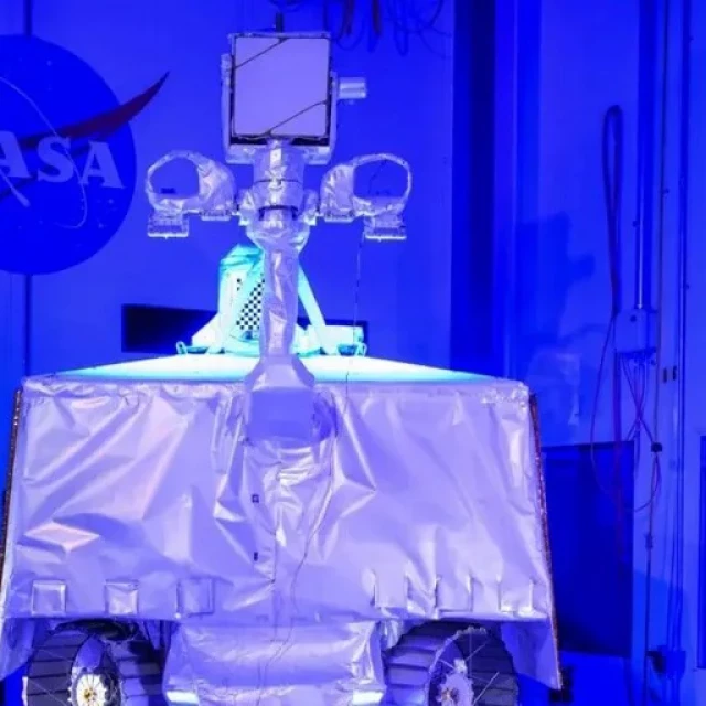 La súbita cancelación de la misión VIPER pone en cuestión la capacidad de la NASA para regresar a la Luna en 2026