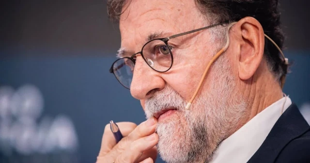El único precedente de un presidente del Gobierno en activo declarando como testigo: la “contestación gallega” de Mariano Rajoy en el juicio de la trama Gürtel