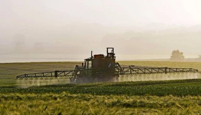 Detectados pesticidas prohibidos en Doñana y las Tablas de Daimiel
