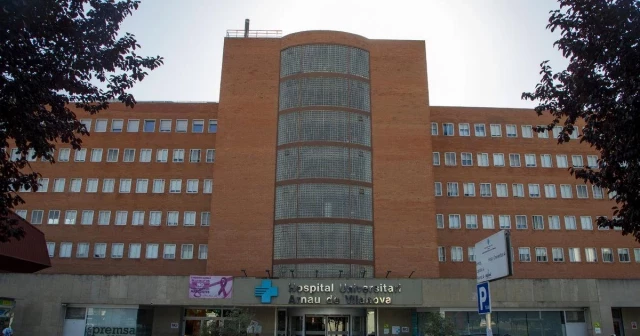 Hospitalizados una madre y su hijo tras una brutal agresión machista en el Secà de Sant Pere de Lleida