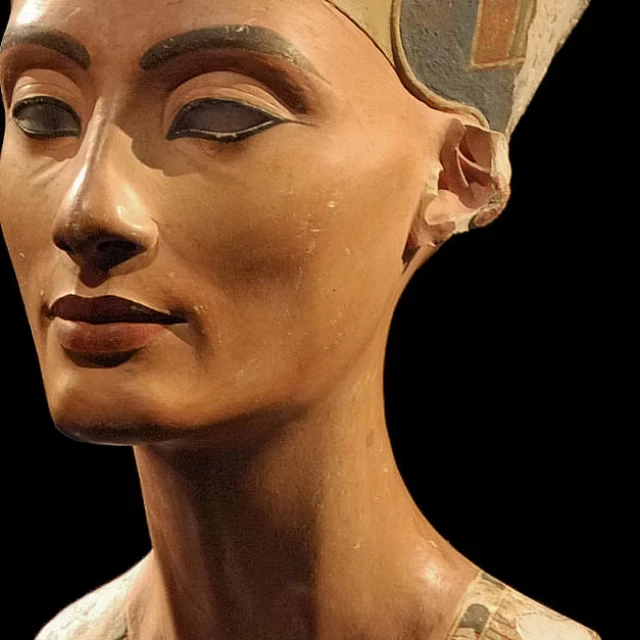 Galería de Arte del antiguo Egipto [Eng]