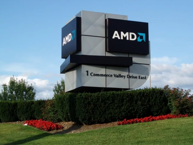 Historia y evolución de los procesadores AMD y su competencia con Intel