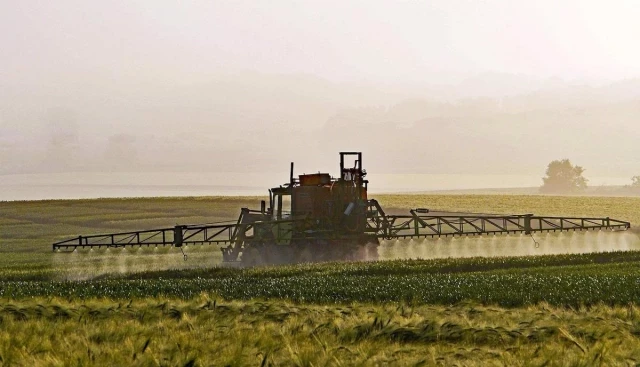 Un estudio del CSIC detecta "presencia generalizada" de pesticidas, algunos prohibidos, en Doñana y Tablas de Daimiel