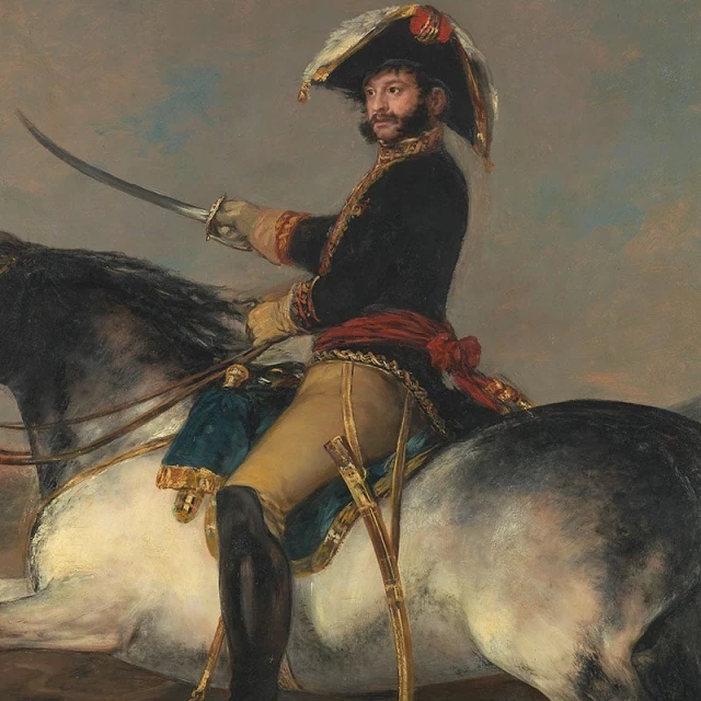 Palafox sufre una nueva derrota contra las tropas de Napoleón en la efeméride del 23 de julio