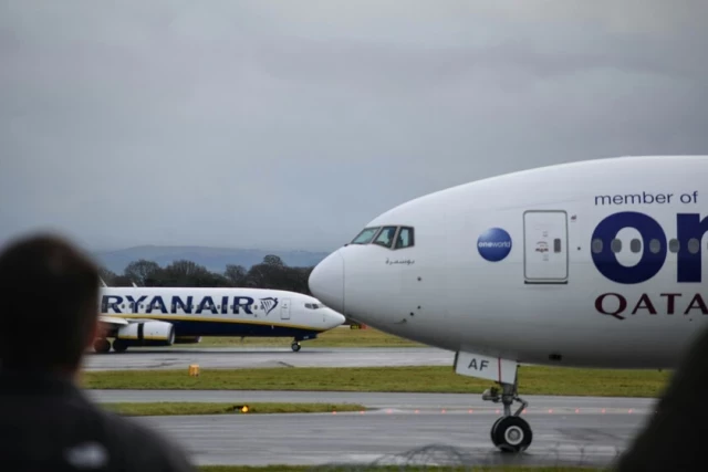 El descalabro de Ryanair es un aviso para el turismo mundial: los billetes de avión están muy caros