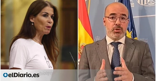 El delegado del Gobierno en Madrid denunciará a Vox por llamarle "filoetarra" en el Pleno de Cibeles